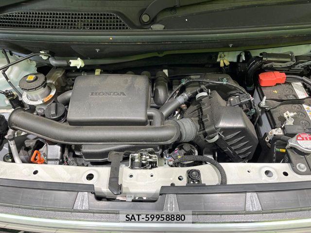 Honda N BOX CUSTOM 2023-11 7059874-17
