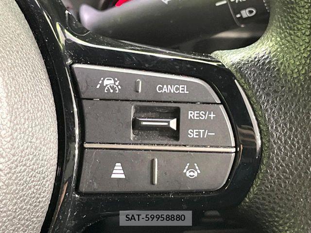 Honda N BOX CUSTOM 2023-11 7059874-4