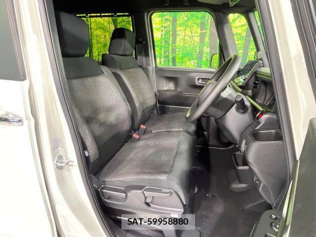 Honda N BOX CUSTOM 2023-11 7059874-7