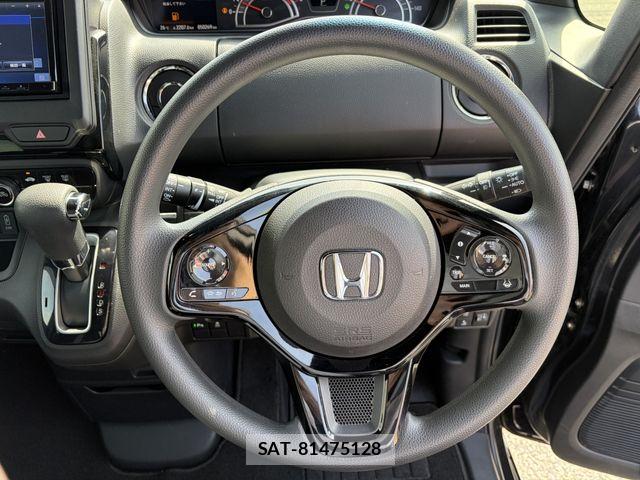 Honda N BOX CUSTOM 2022-04 7059888-14