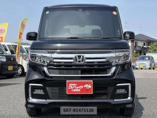 Honda N BOX CUSTOM 2022-04 7059888-1
