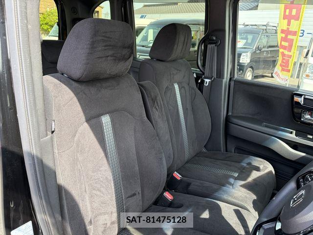 Honda N BOX CUSTOM 2022-04 7059888-25