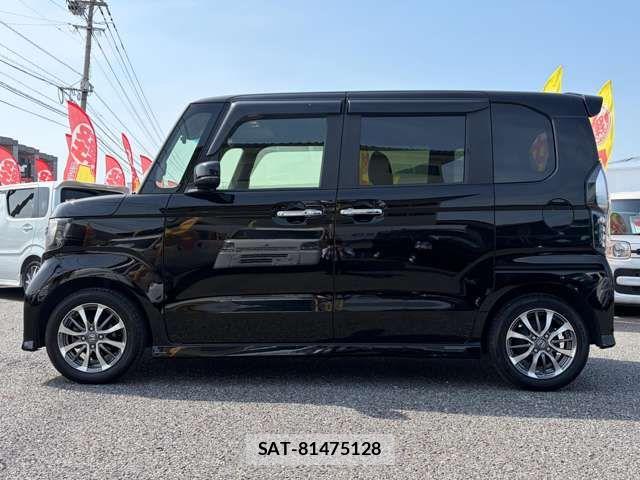 Honda N BOX CUSTOM 2022-04 7059888-4