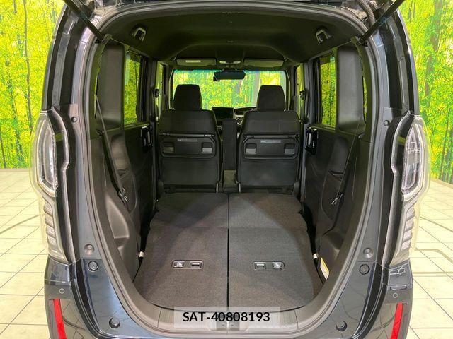 Honda N BOX CUSTOM 2021-07 7059900-9