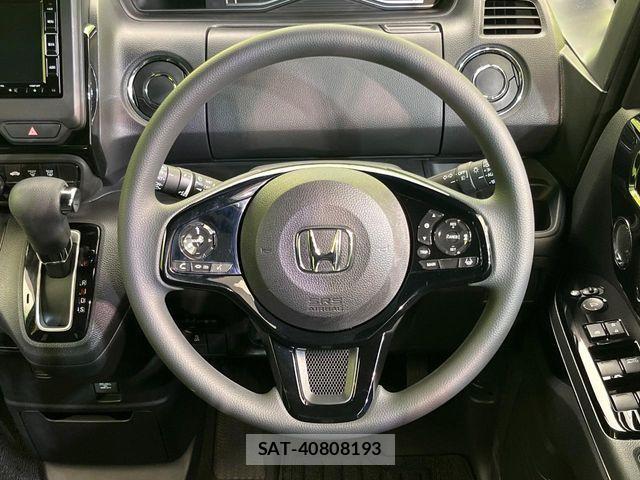 Honda N BOX CUSTOM 2021-07 7059900-10