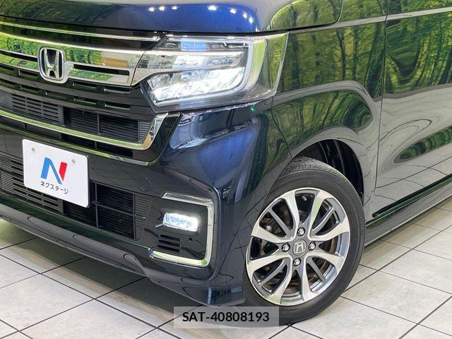 Honda N BOX CUSTOM 2021-07 7059900-11