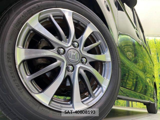 Honda N BOX CUSTOM 2021-07 7059900-12
