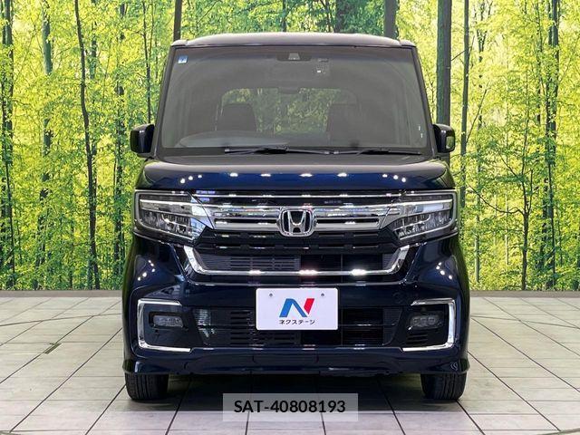 Honda N BOX CUSTOM 2021-07 7059900-13