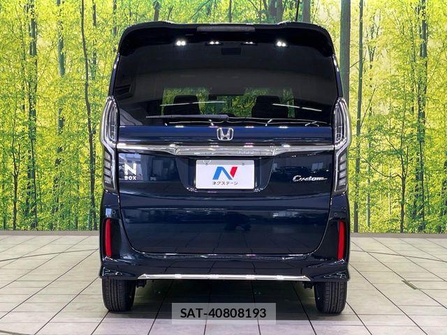 Honda N BOX CUSTOM 2021-07 7059900-14