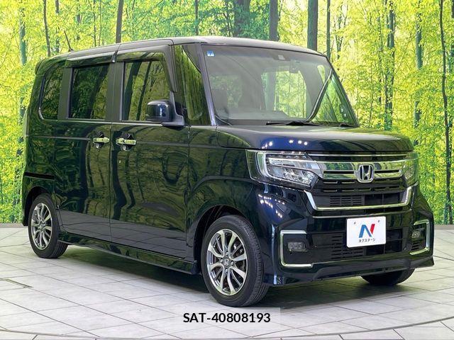 Honda N BOX CUSTOM 2021-07 7059900-15