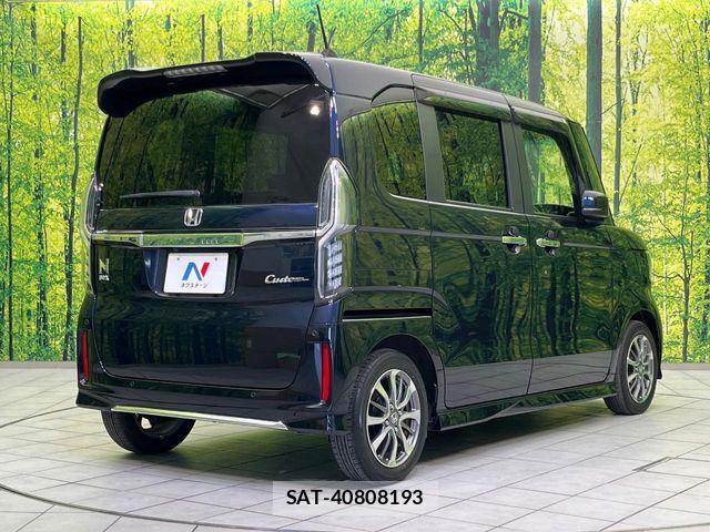 Honda N BOX CUSTOM 2021-07 7059900-16