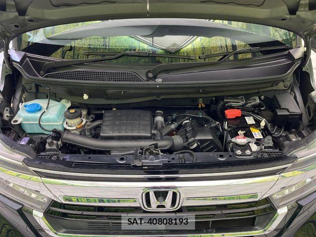 Honda N BOX CUSTOM 2021-07 7059900-17