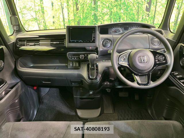 Honda N BOX CUSTOM 2021-07 7059900-1