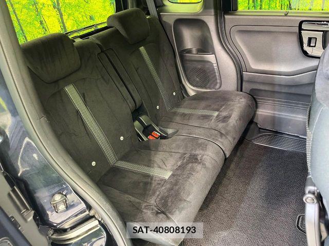 Honda N BOX CUSTOM 2021-07 7059900-8