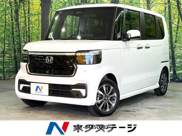 Honda N BOX CUSTOM 2026-04 7059875-0