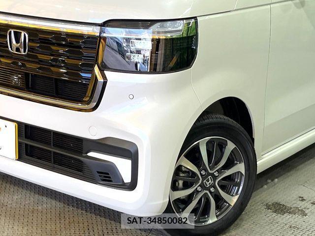 Honda N BOX CUSTOM 2026-04 7059875-11