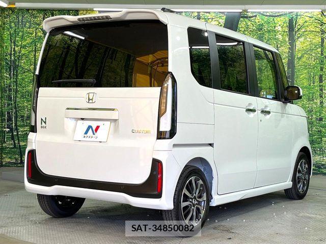 Honda N BOX CUSTOM 2026-04 7059875-16