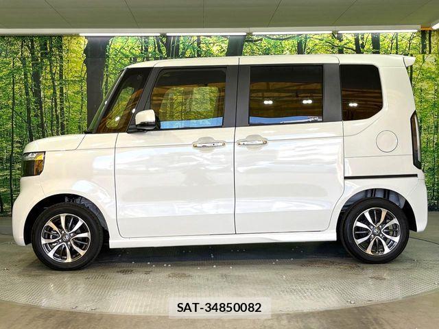 Honda N BOX CUSTOM 2026-04 7059875-17