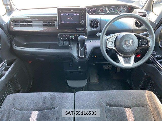 Honda N BOX CUSTOM 2019-07 7059904-10