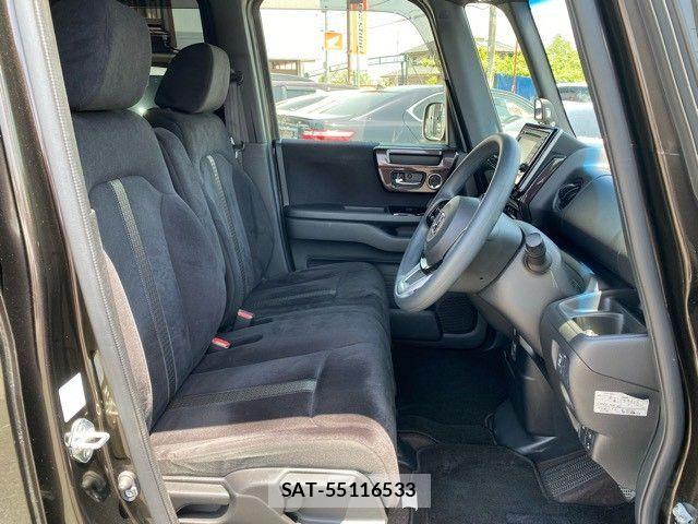 Honda N BOX CUSTOM 2019-07 7059904-11