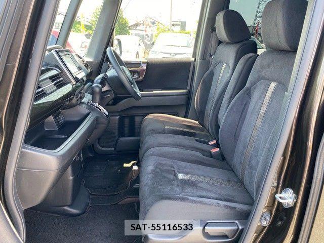 Honda N BOX CUSTOM 2019-07 7059904-12