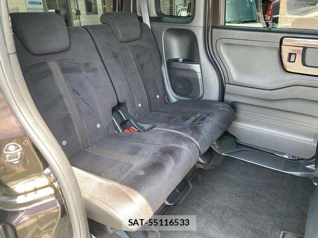Honda N BOX CUSTOM 2019-07 7059904-13