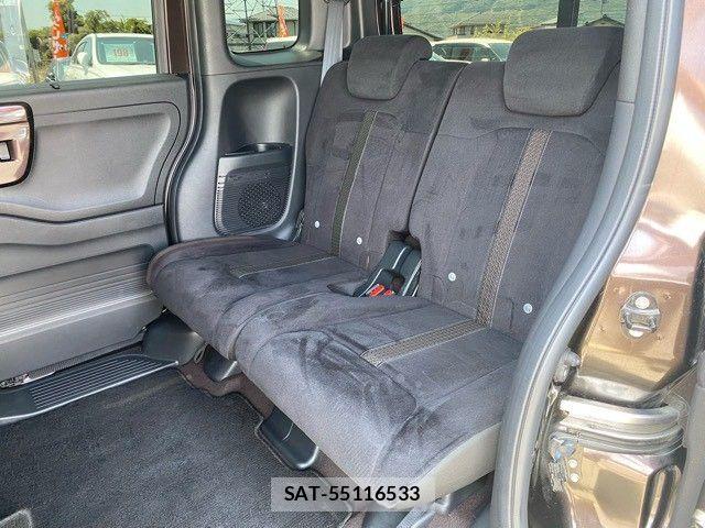 Honda N BOX CUSTOM 2019-07 7059904-14