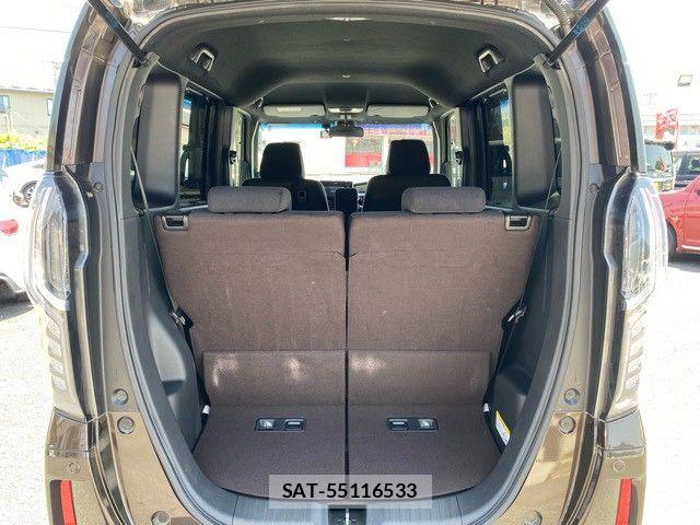 Honda N BOX CUSTOM 2019-07 7059904-15