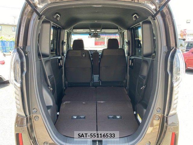 Honda N BOX CUSTOM 2019-07 7059904-16