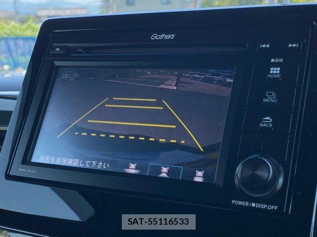 Honda N BOX CUSTOM 2019-07 7059904-19