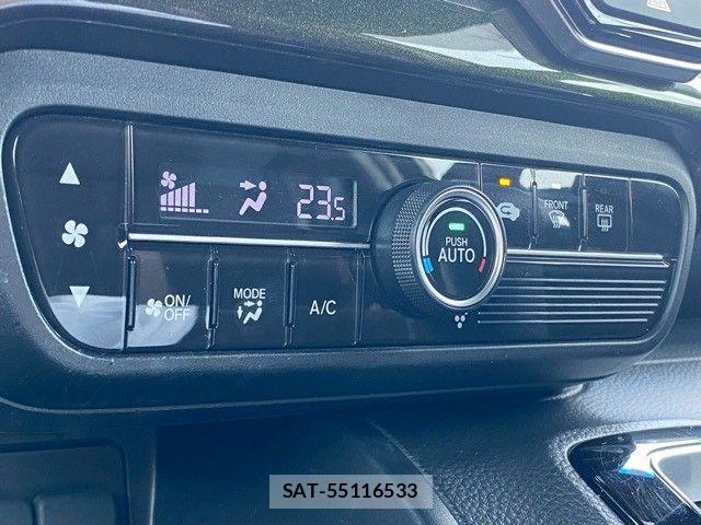 Honda N BOX CUSTOM 2019-07 7059904-23