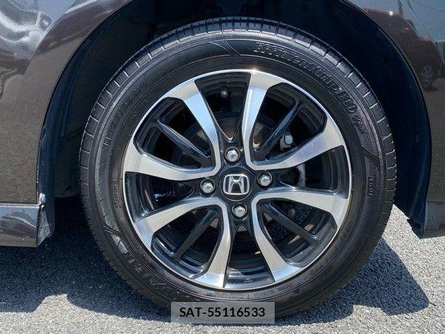 Honda N BOX CUSTOM 2019-07 7059904-27