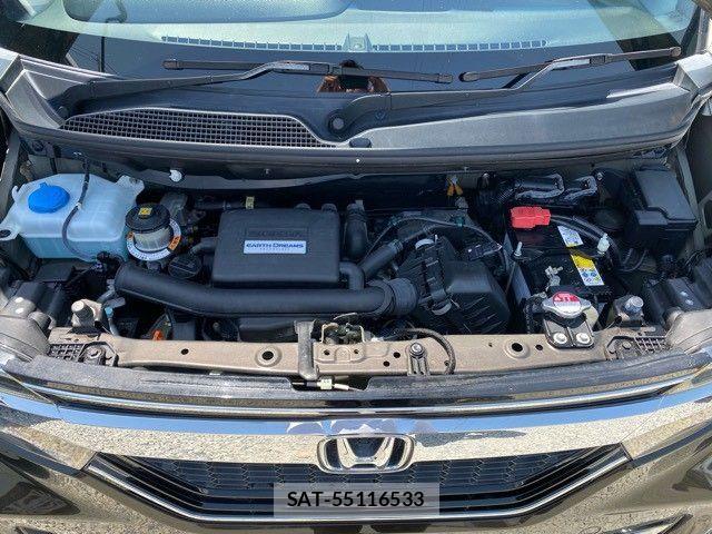 Honda N BOX CUSTOM 2019-07 7059904-29