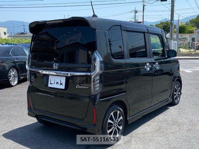 Honda N BOX CUSTOM 2019-07 7059904-5