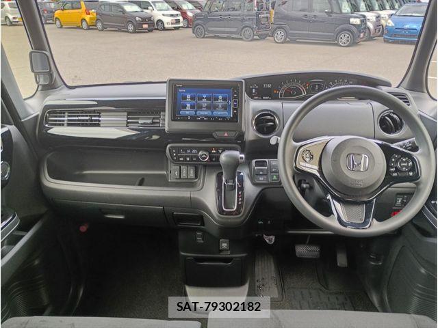 Honda N BOX CUSTOM 2022-05 7059896-9
