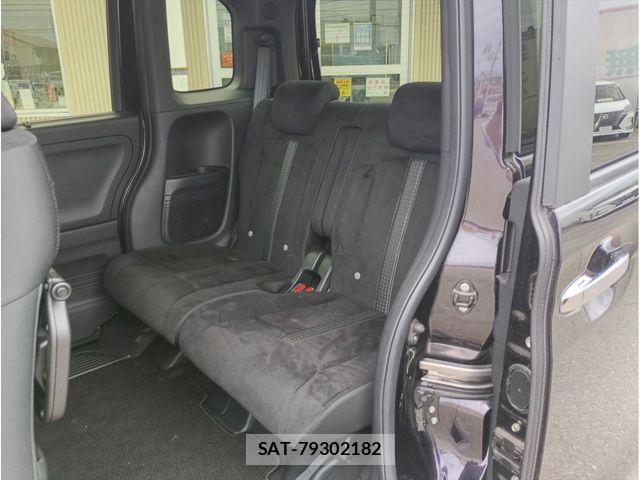 Honda N BOX CUSTOM 2022-05 7059896-14
