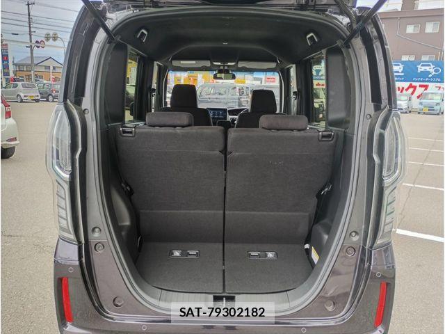 Honda N BOX CUSTOM 2022-05 7059896-15