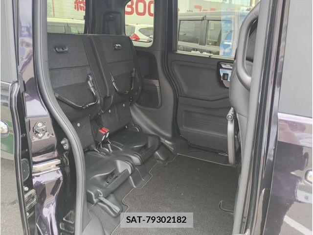 Honda N BOX CUSTOM 2022-05 7059896-18