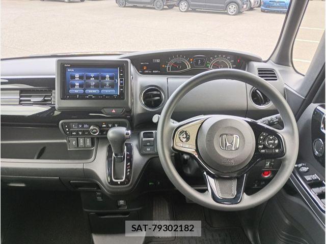 Honda N BOX CUSTOM 2022-05 7059896-1