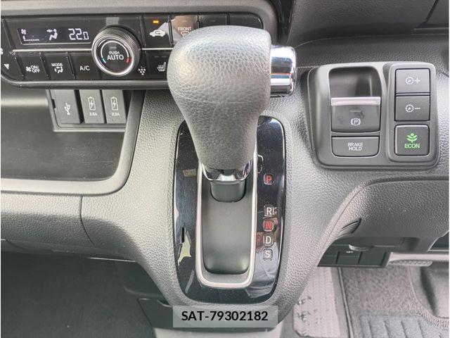 Honda N BOX CUSTOM 2022-05 7059896-22