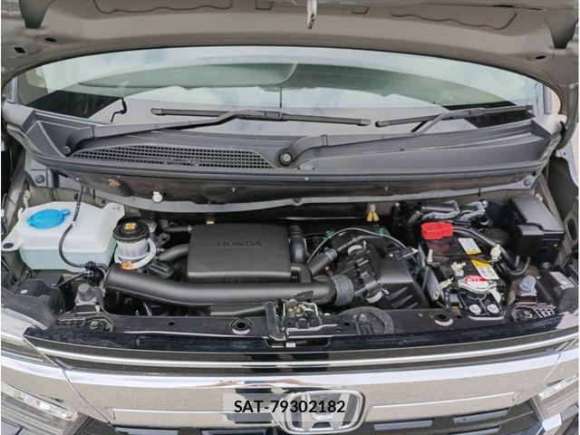 Honda N BOX CUSTOM 2022-05 7059896-29