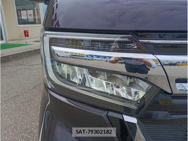 Honda N BOX CUSTOM 2022-05 7059896-3