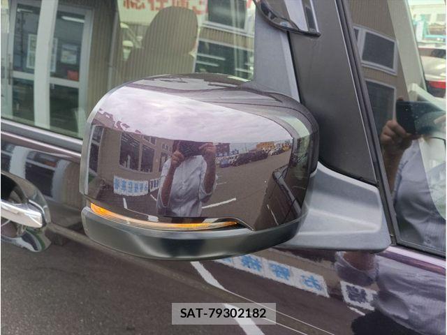 Honda N BOX CUSTOM 2022-05 7059896-5