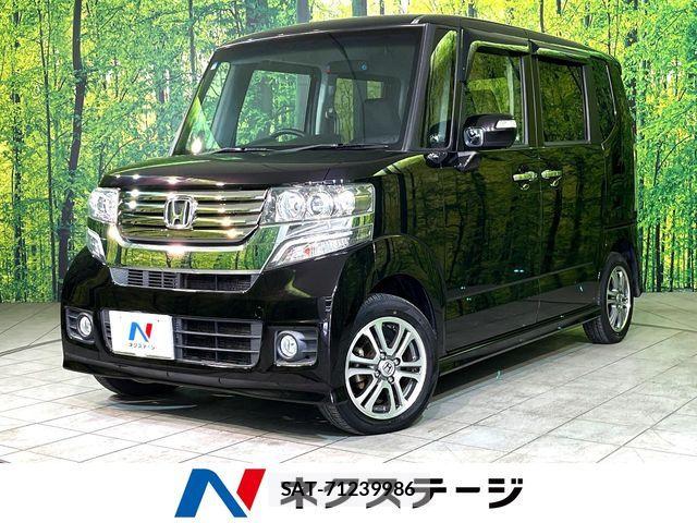 Honda N BOX CUSTOM 2013-05 7059903-0