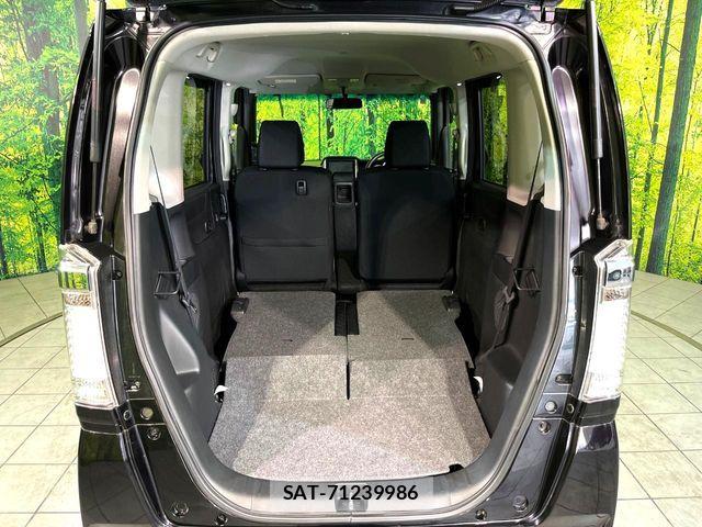 Honda N BOX CUSTOM 2013-05 7059903-9