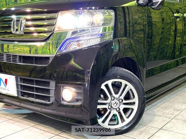 Honda N BOX CUSTOM 2013-05 7059903-11