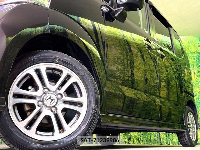 Honda N BOX CUSTOM 2013-05 7059903-12