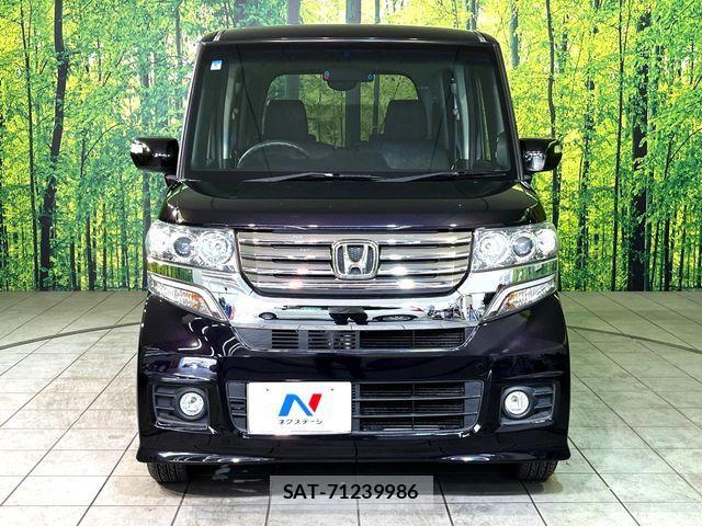 Honda N BOX CUSTOM 2013-05 7059903-13