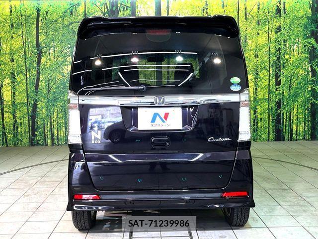Honda N BOX CUSTOM 2013-05 7059903-14