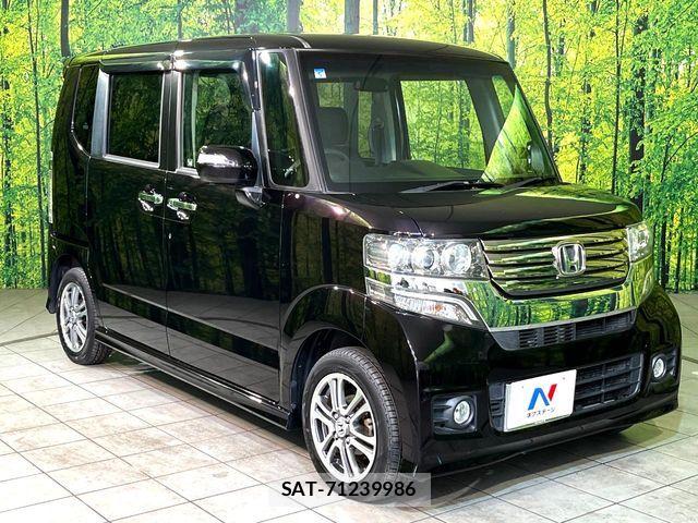 Honda N BOX CUSTOM 2013-05 7059903-15